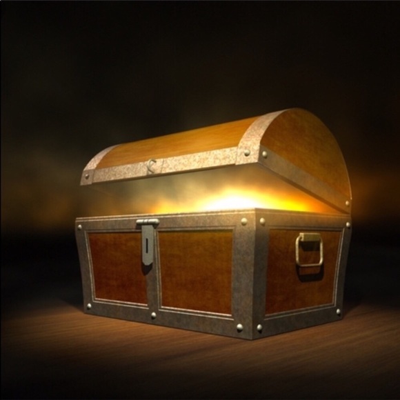 various Other - Plus Size Reseller Box